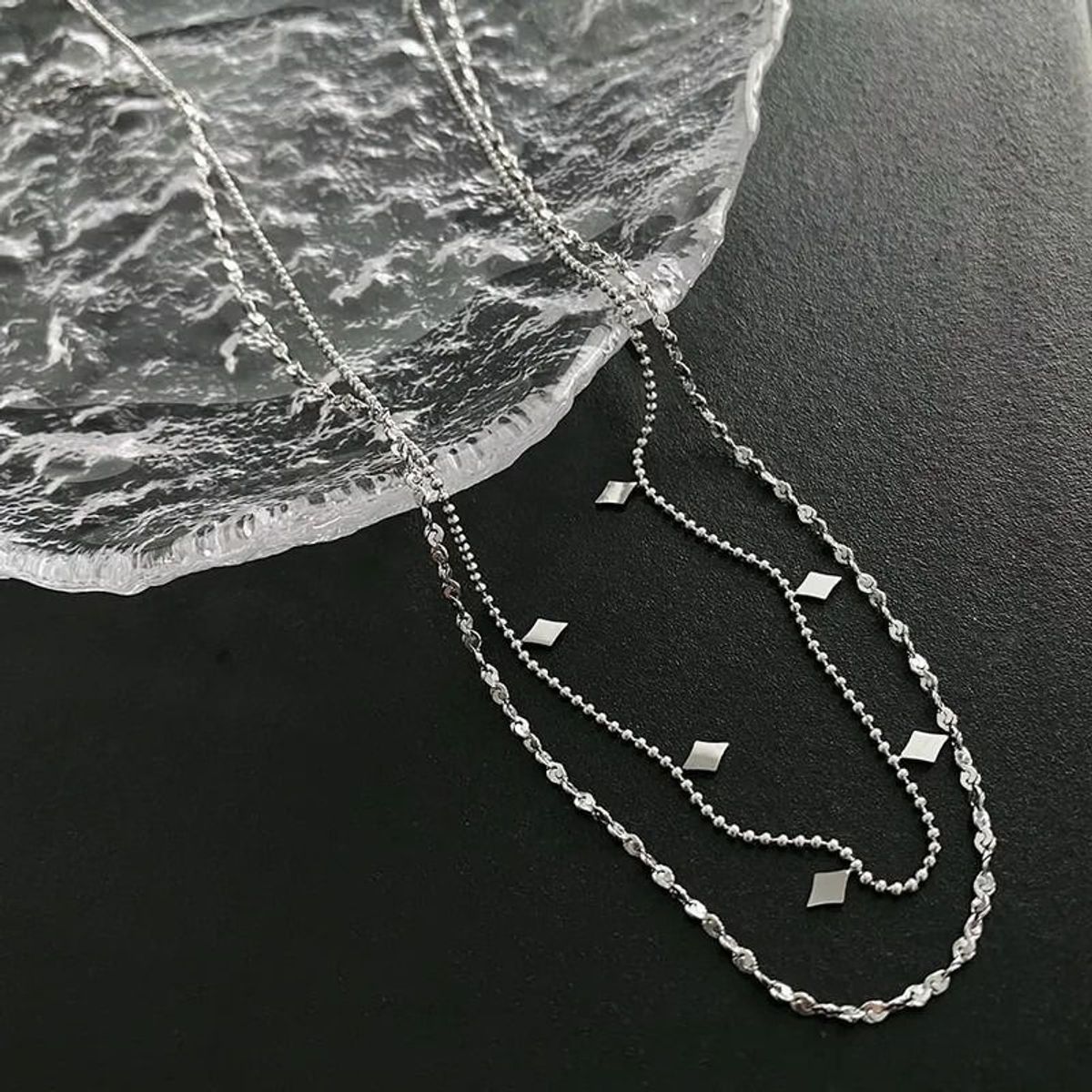 Collar Agnis