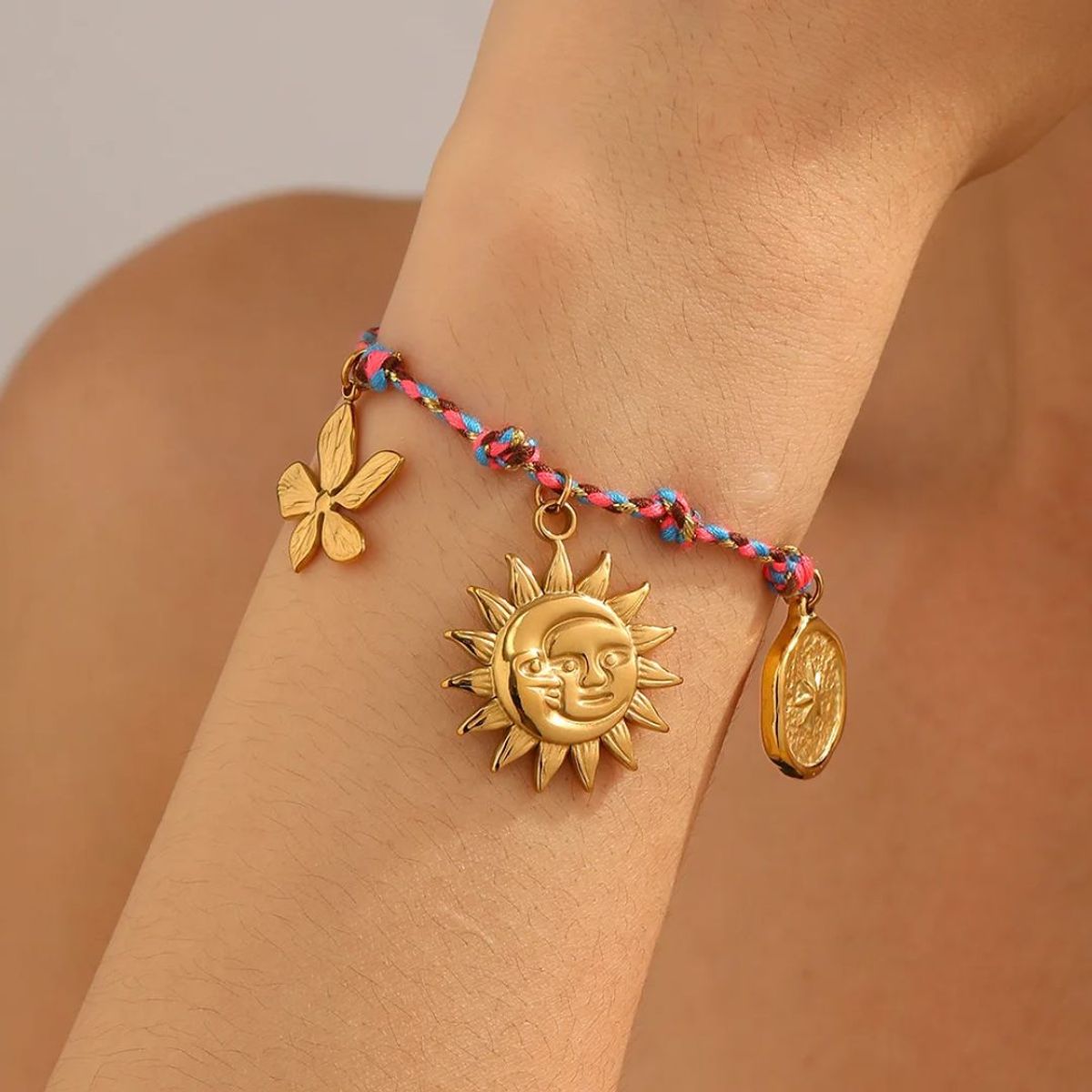 Pulsera Alquimia