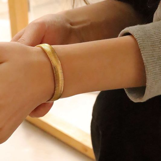 Pulsera Ardent