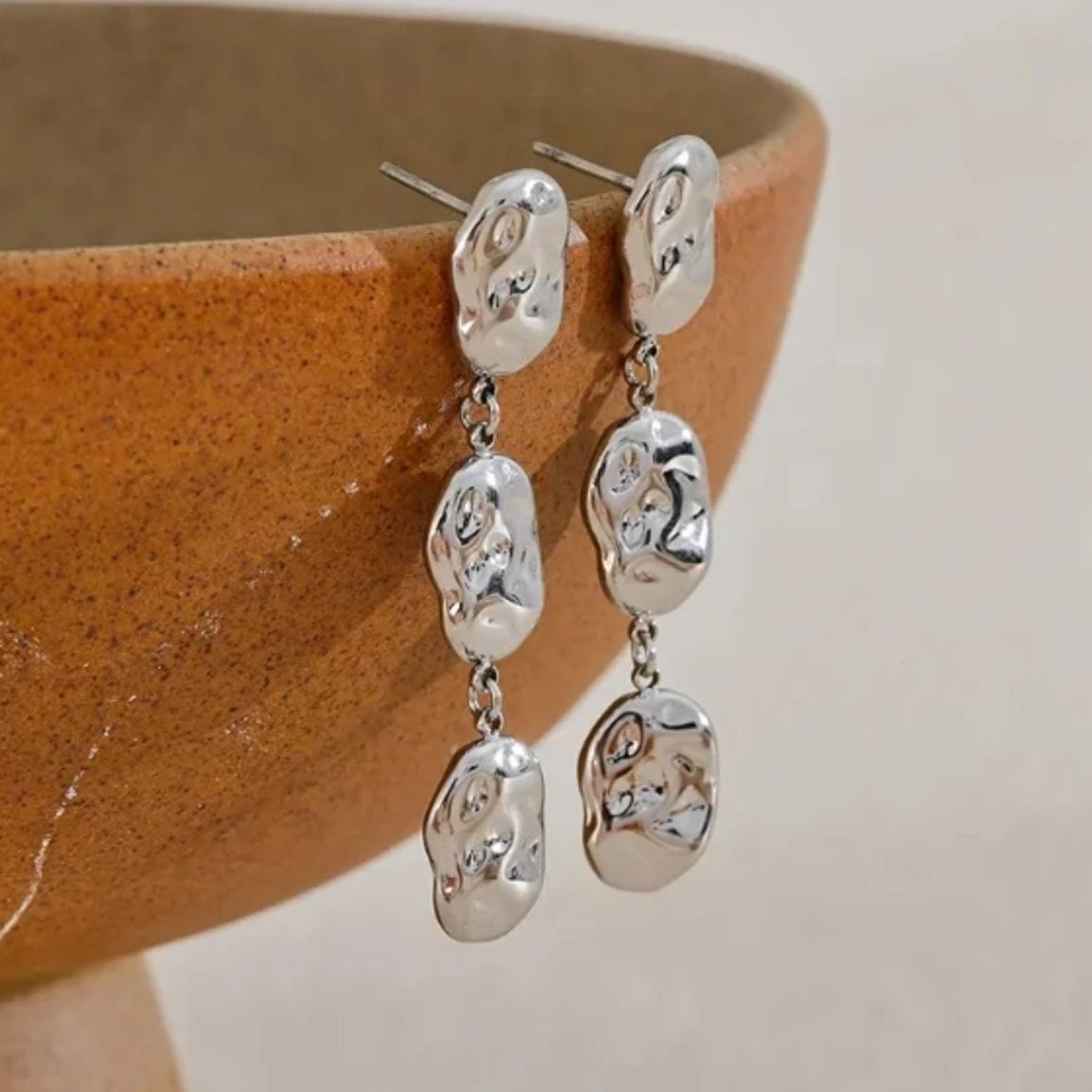 Aretes Denia