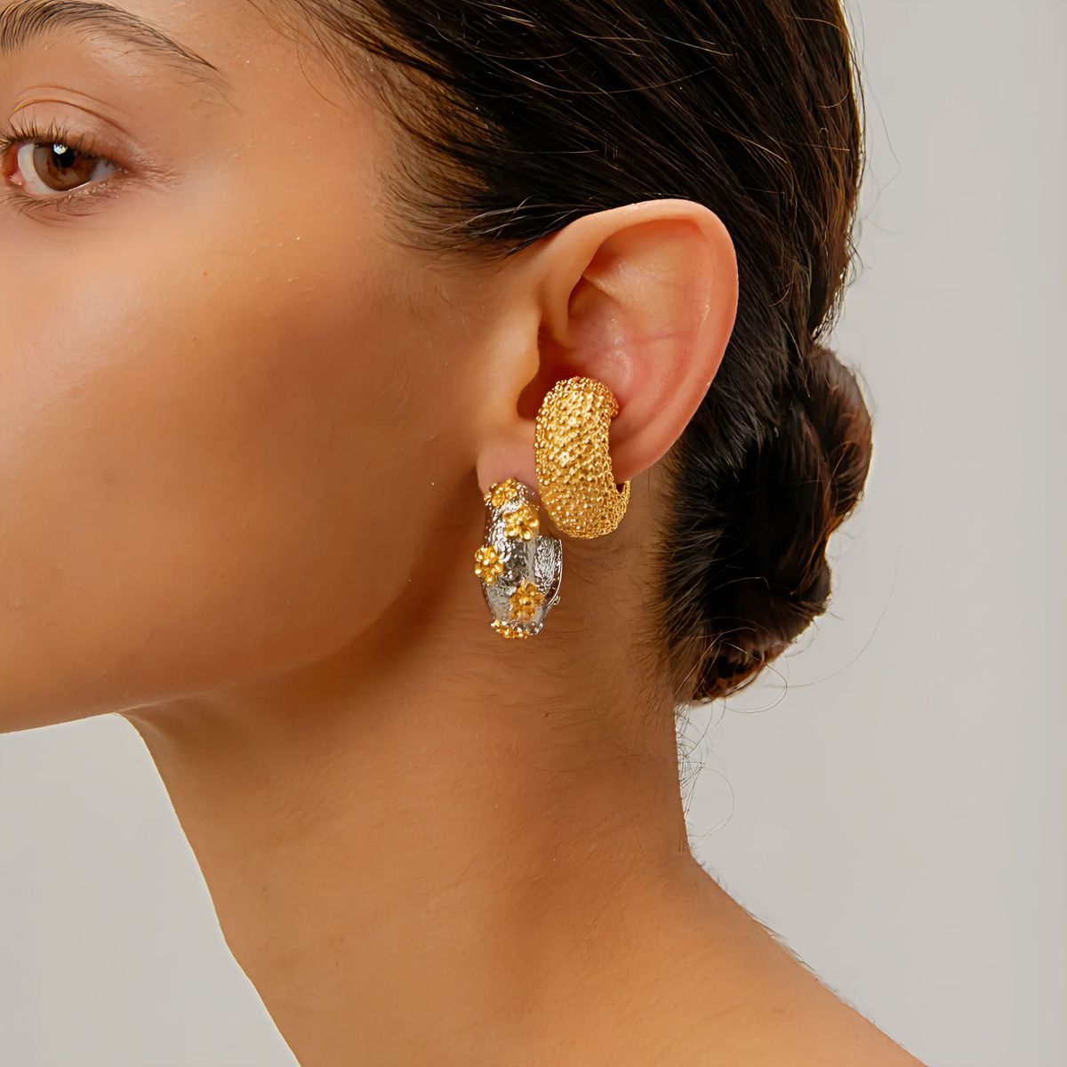 Argollas Esvia