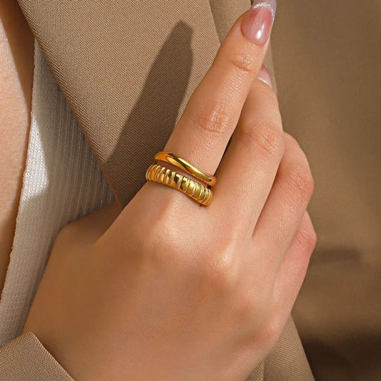 Anillo Bali