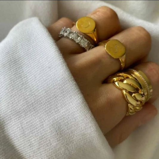 Anillo Cuba