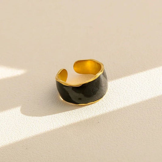 Anillo Dante
