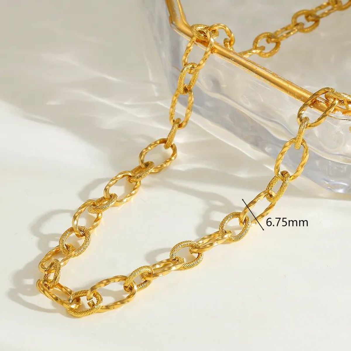 Collar Eria