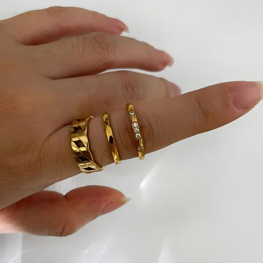 Anillo Esla