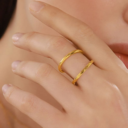 Anillo Geo