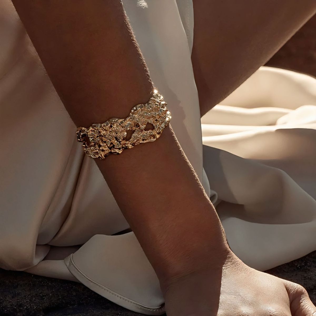 Pulsera Heka