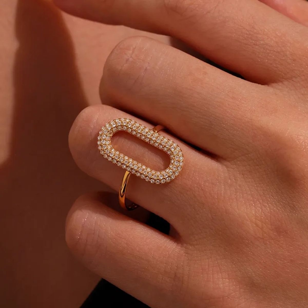 Anillo Liria