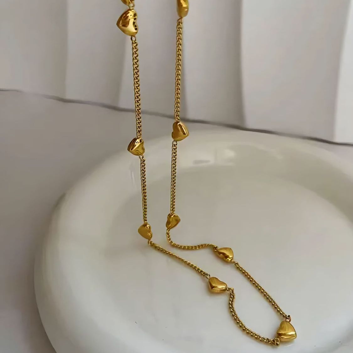 Collar Lovana