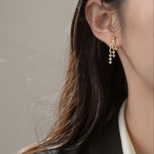 Aretes Lumi
