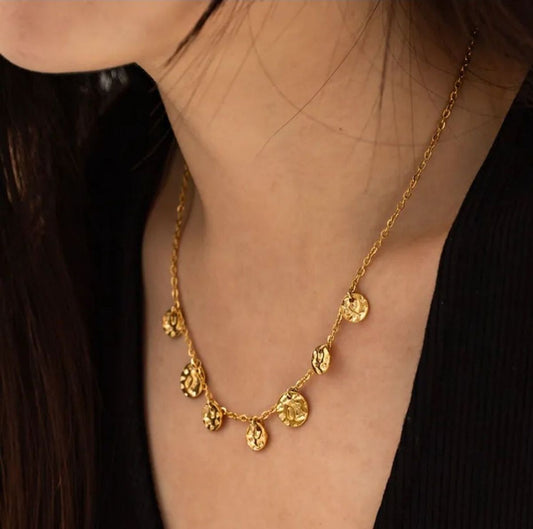 Collar Marba