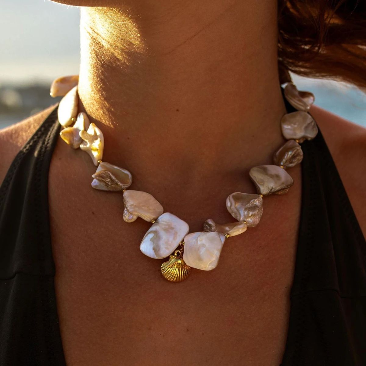 Collar Marena