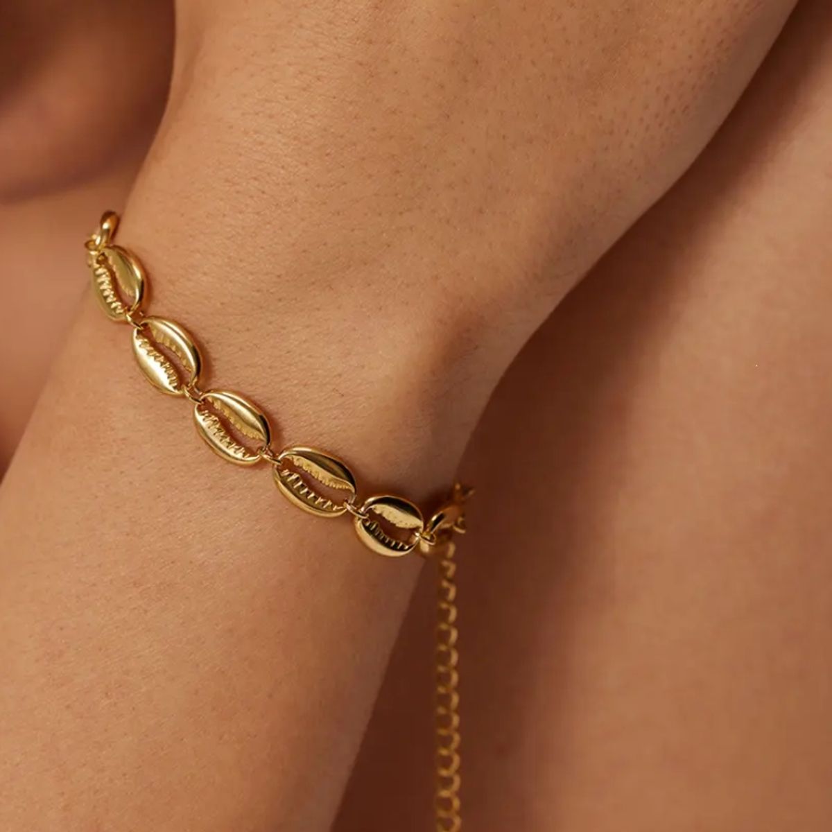 Pulsera Montezuma