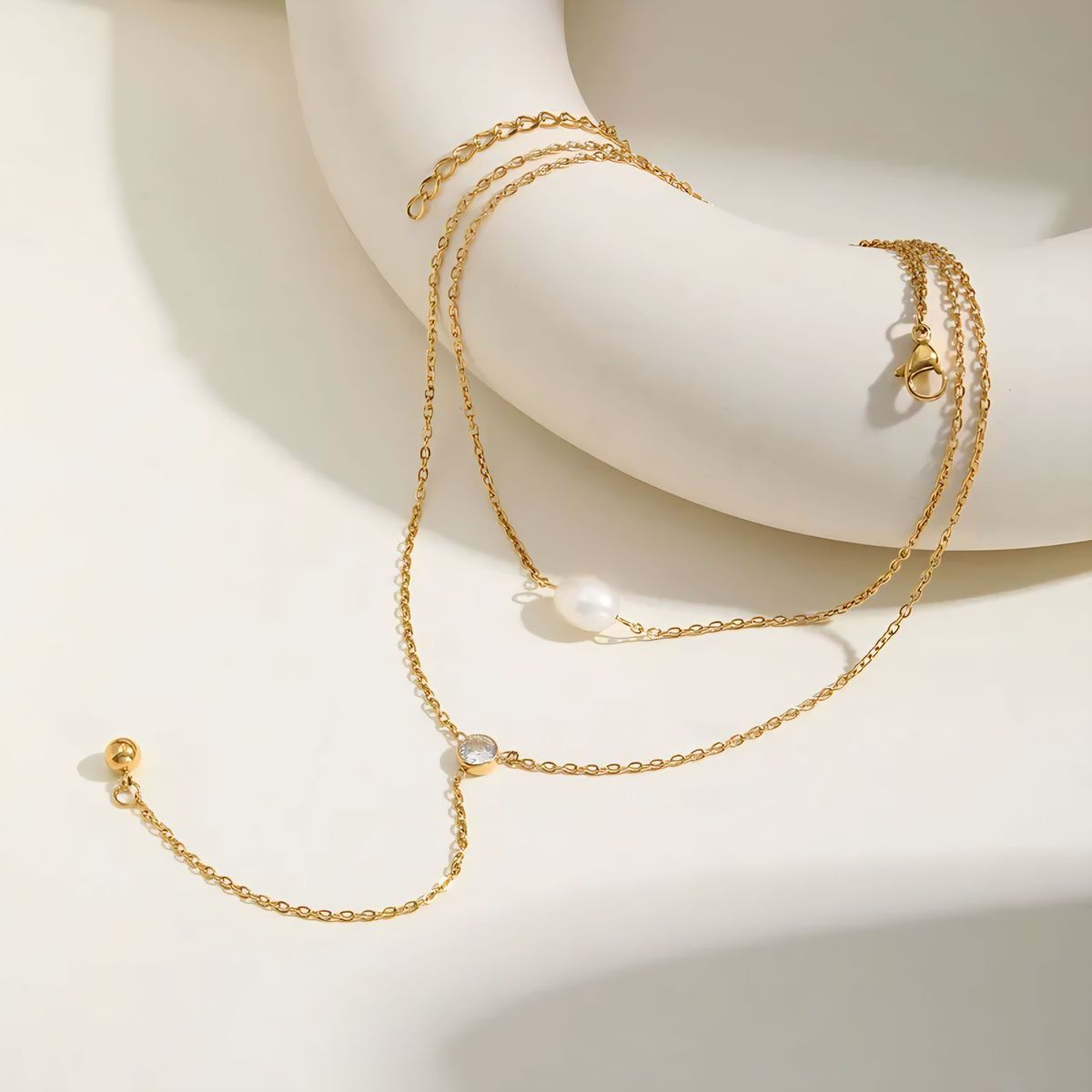 Collar Nazca