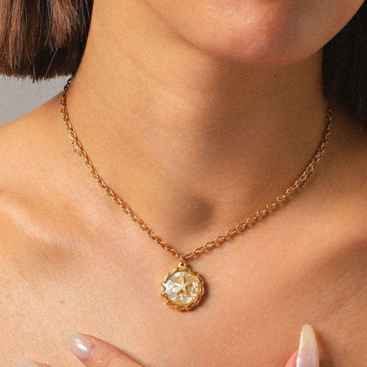 Collar Oceánico
