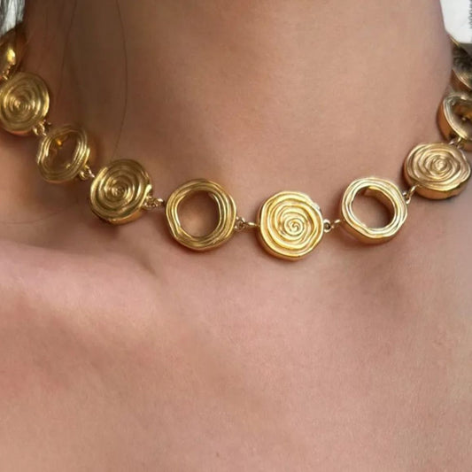 Collar Olira