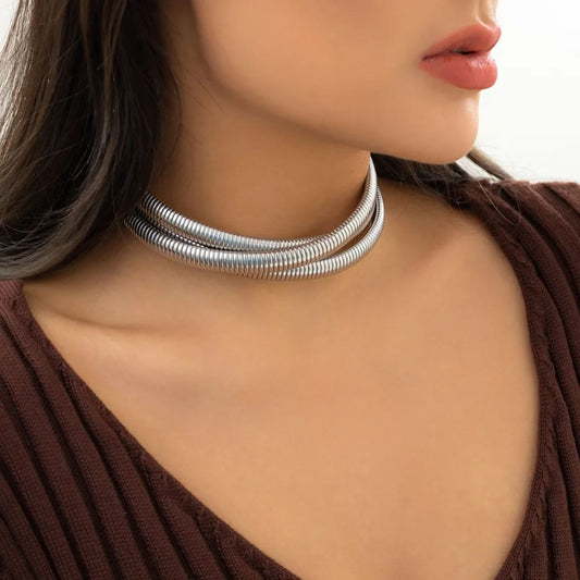 Gargantilla Orizza