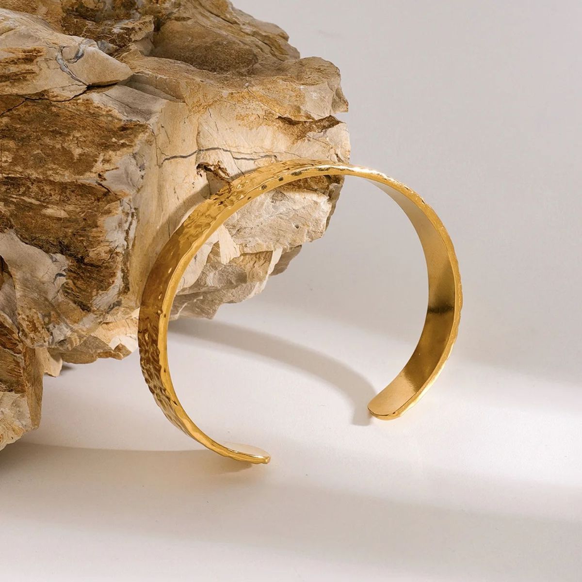 Pulsera Rivet
