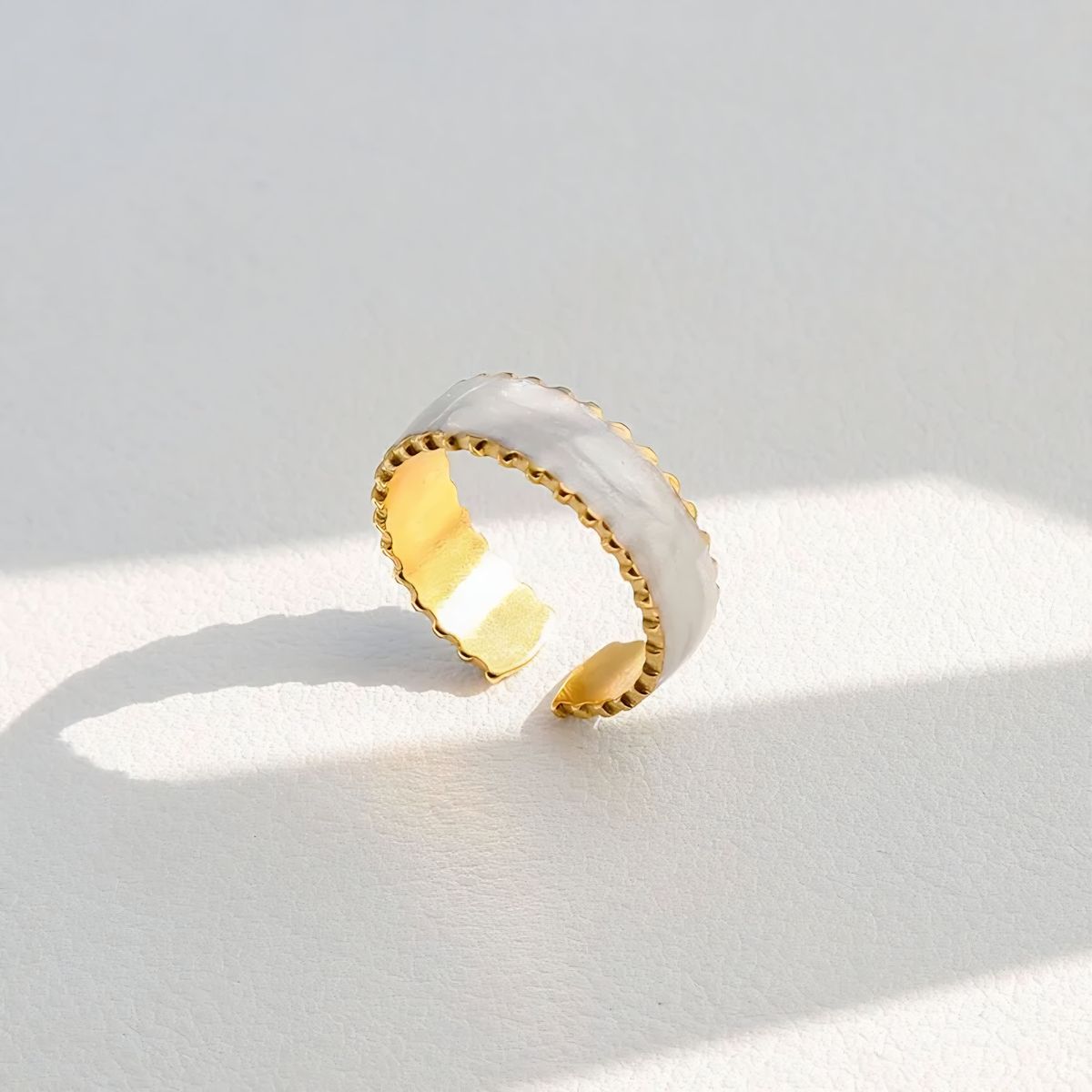 Anillo Siena