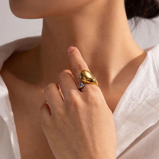 Anillo Siora