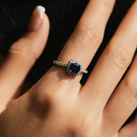 Anillo Stella