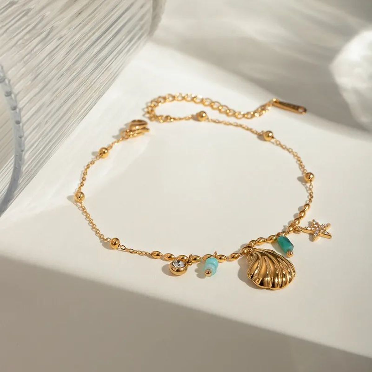 Pulsera Tairi