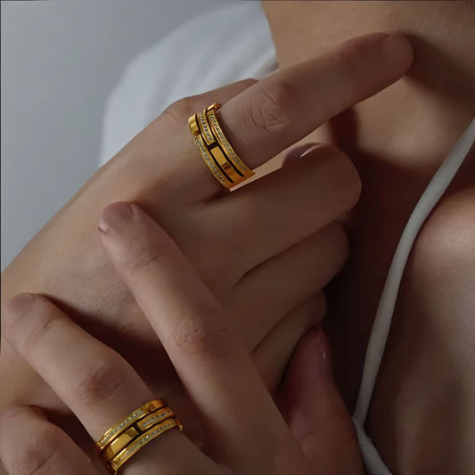Anillo Unak