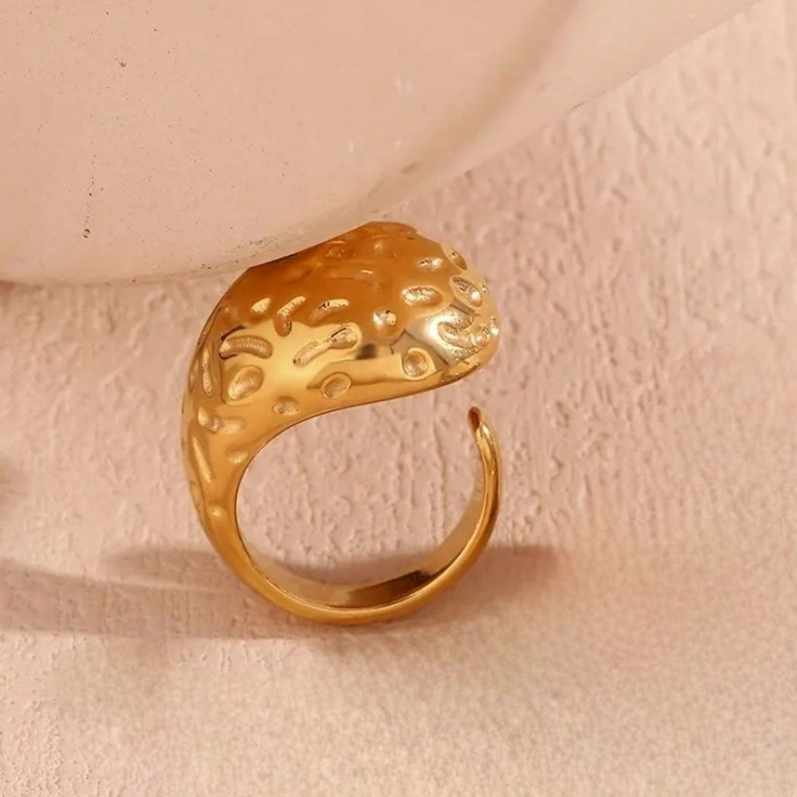 Anillo Venus