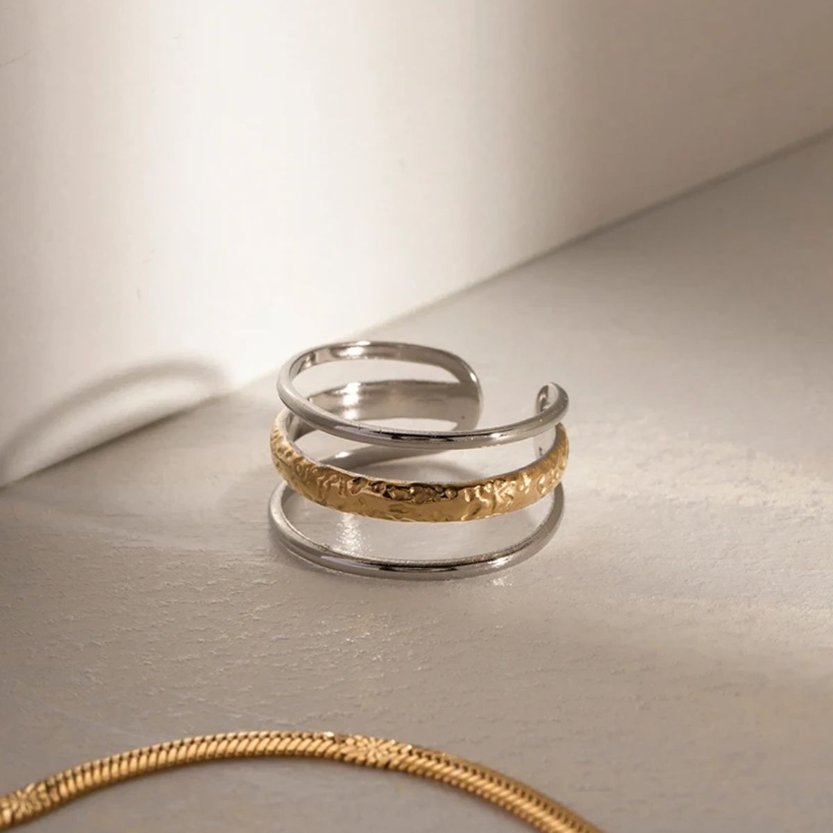 Anillo Veta