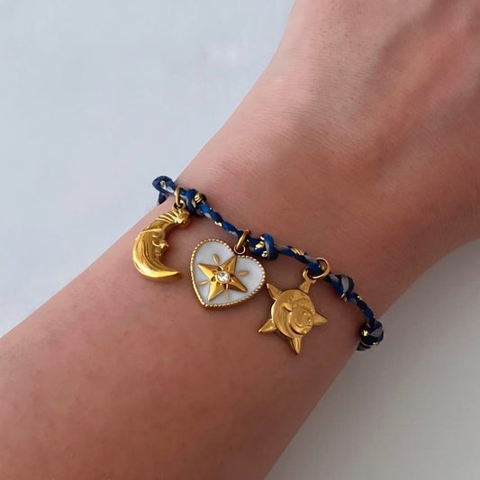 Pulsera Estelar