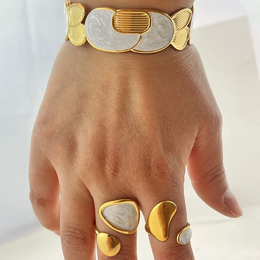Pulsera Atenas