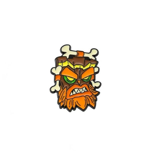 Pines Crash Bandicoot