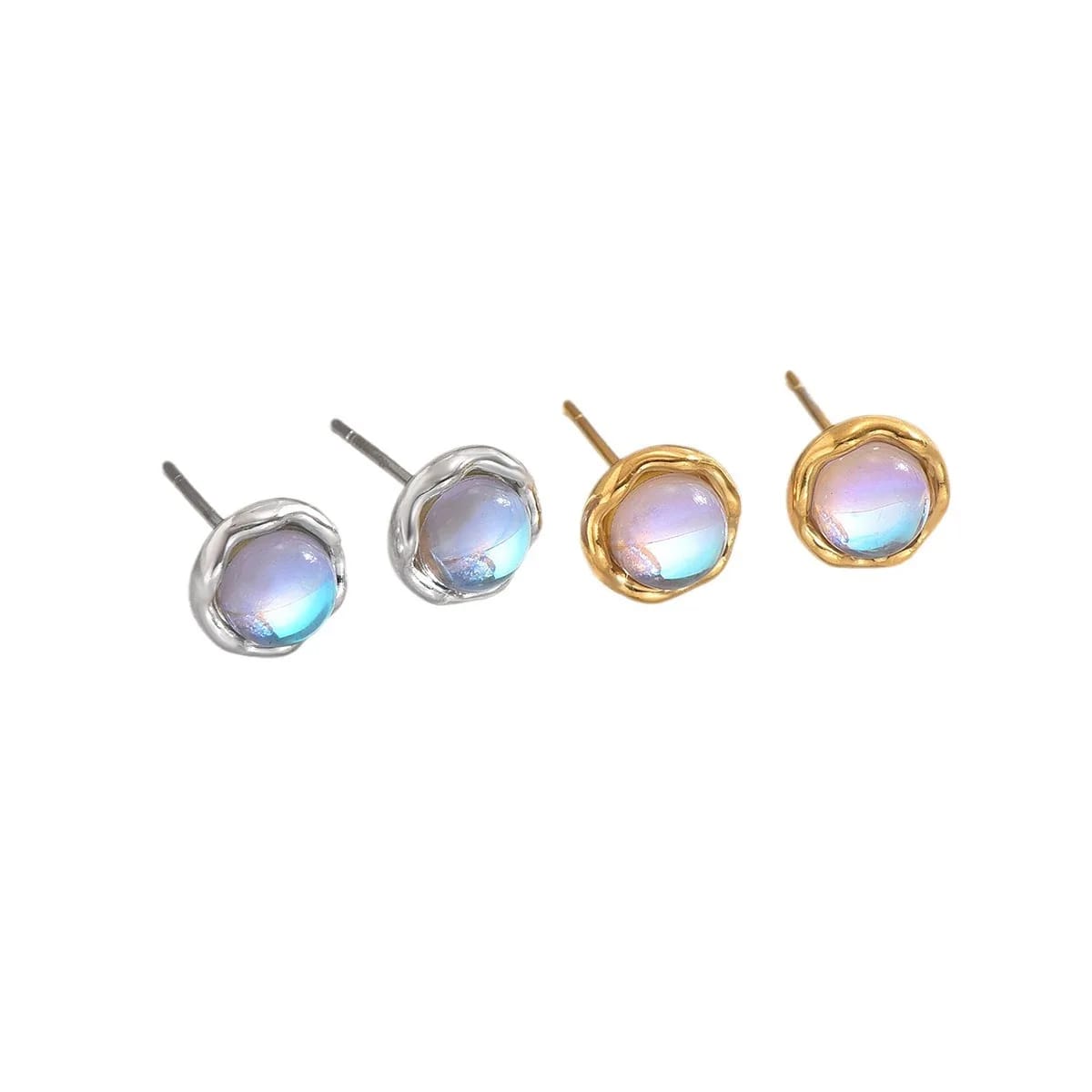 Aretes Lunar