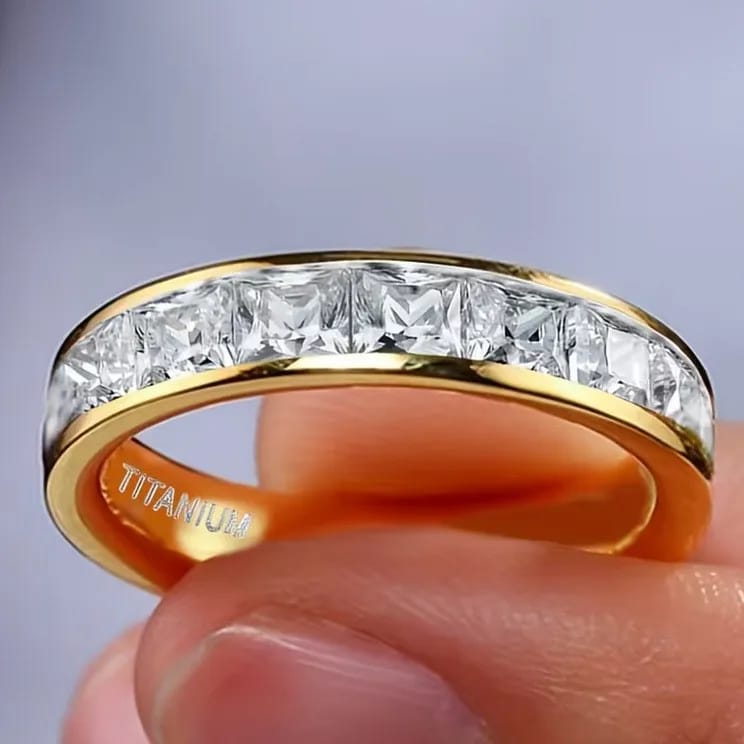Anillo Oasis