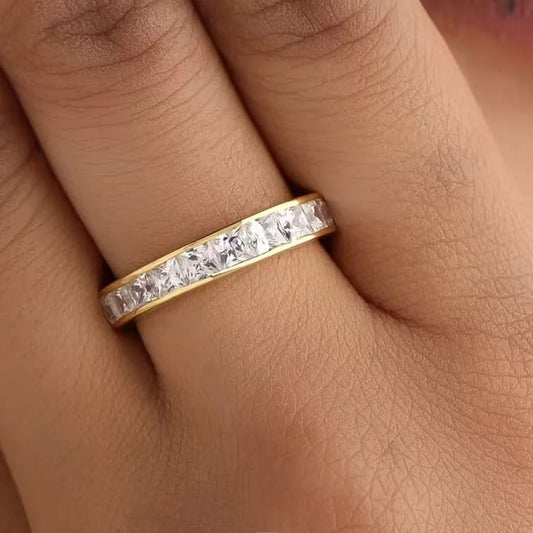 Anillo Oasis