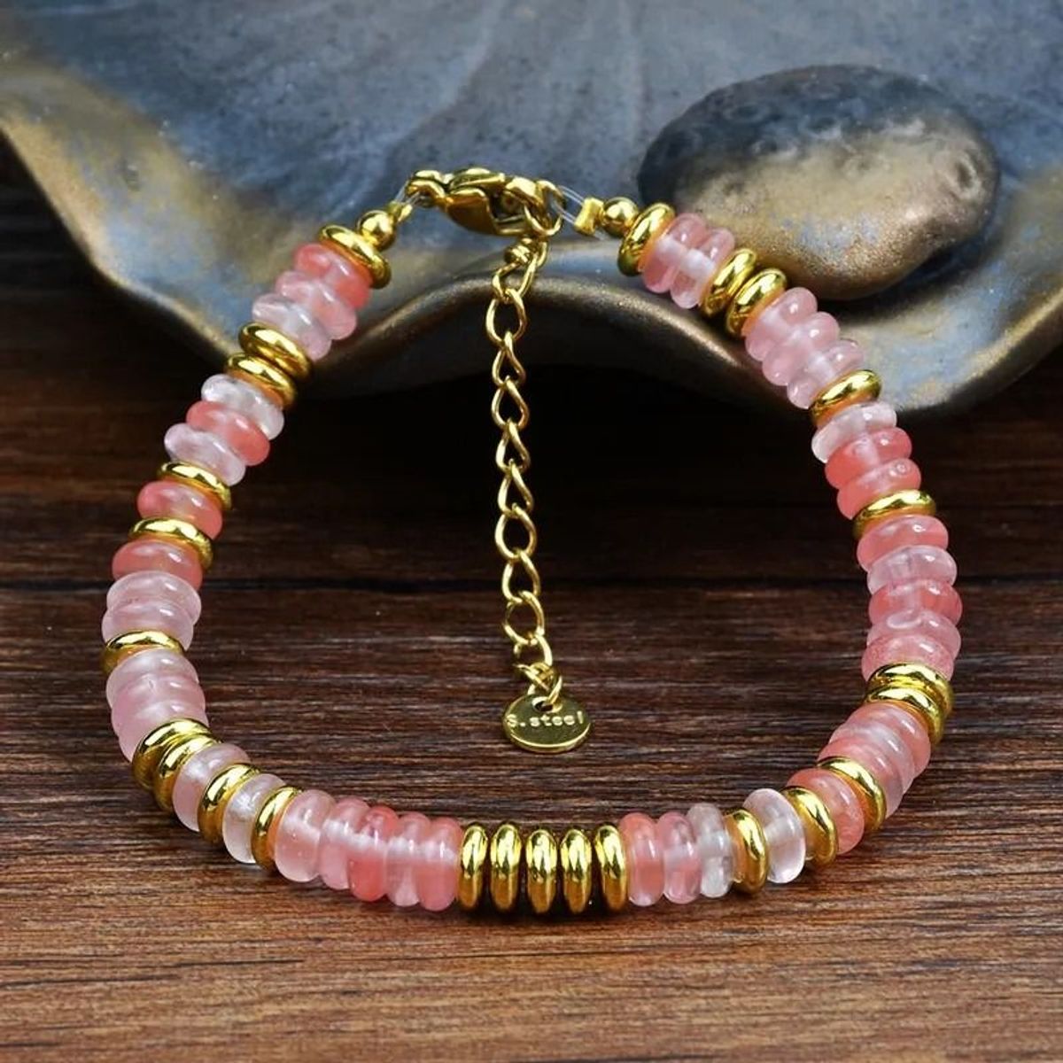 Pulsera Zoe