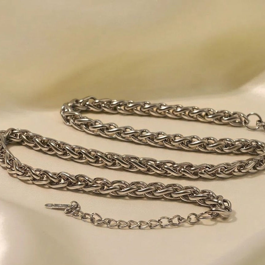 Collar Monaco