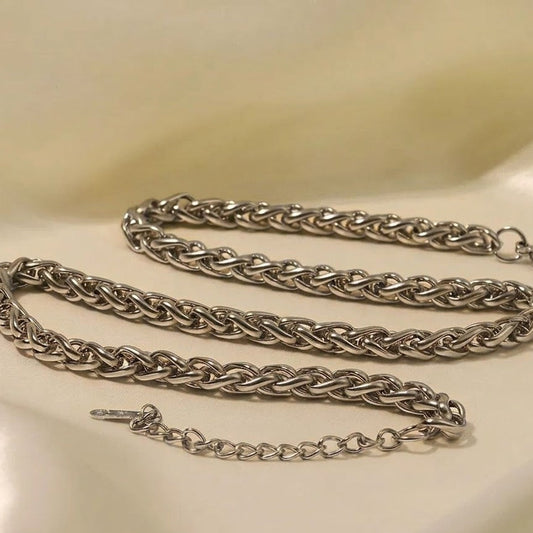 Collar Monaco