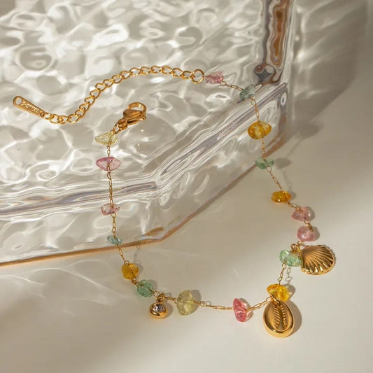 Pulsera Marina