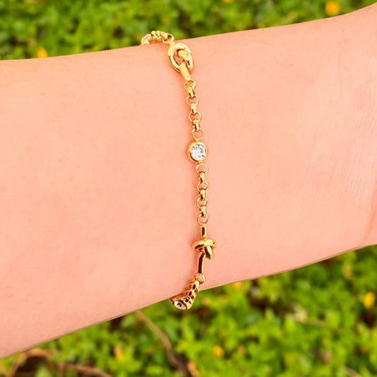 Pulsera Nuditos