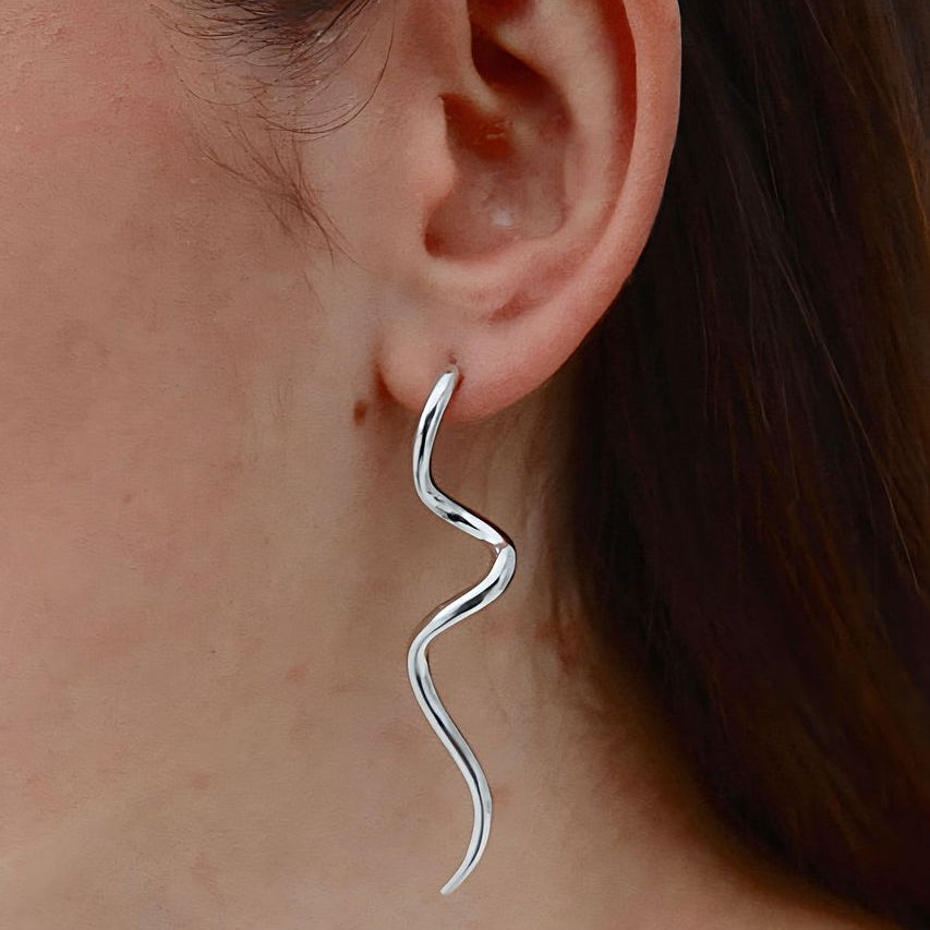 Aretes Ondulados