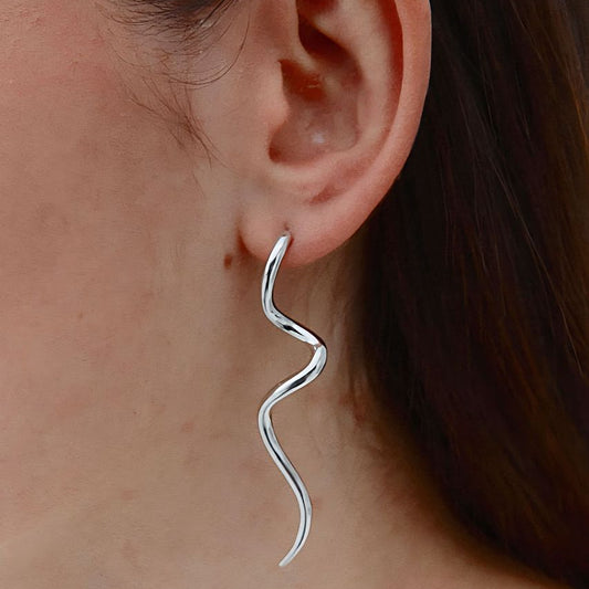 Aretes Ondulados