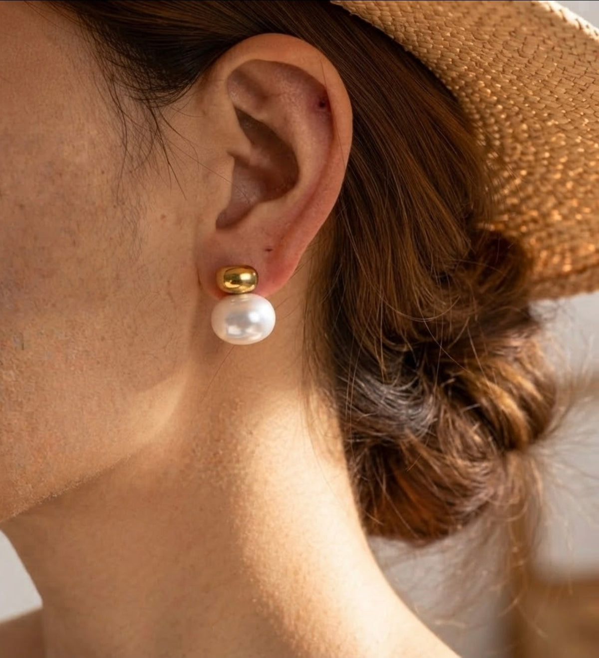 Aretes Noa