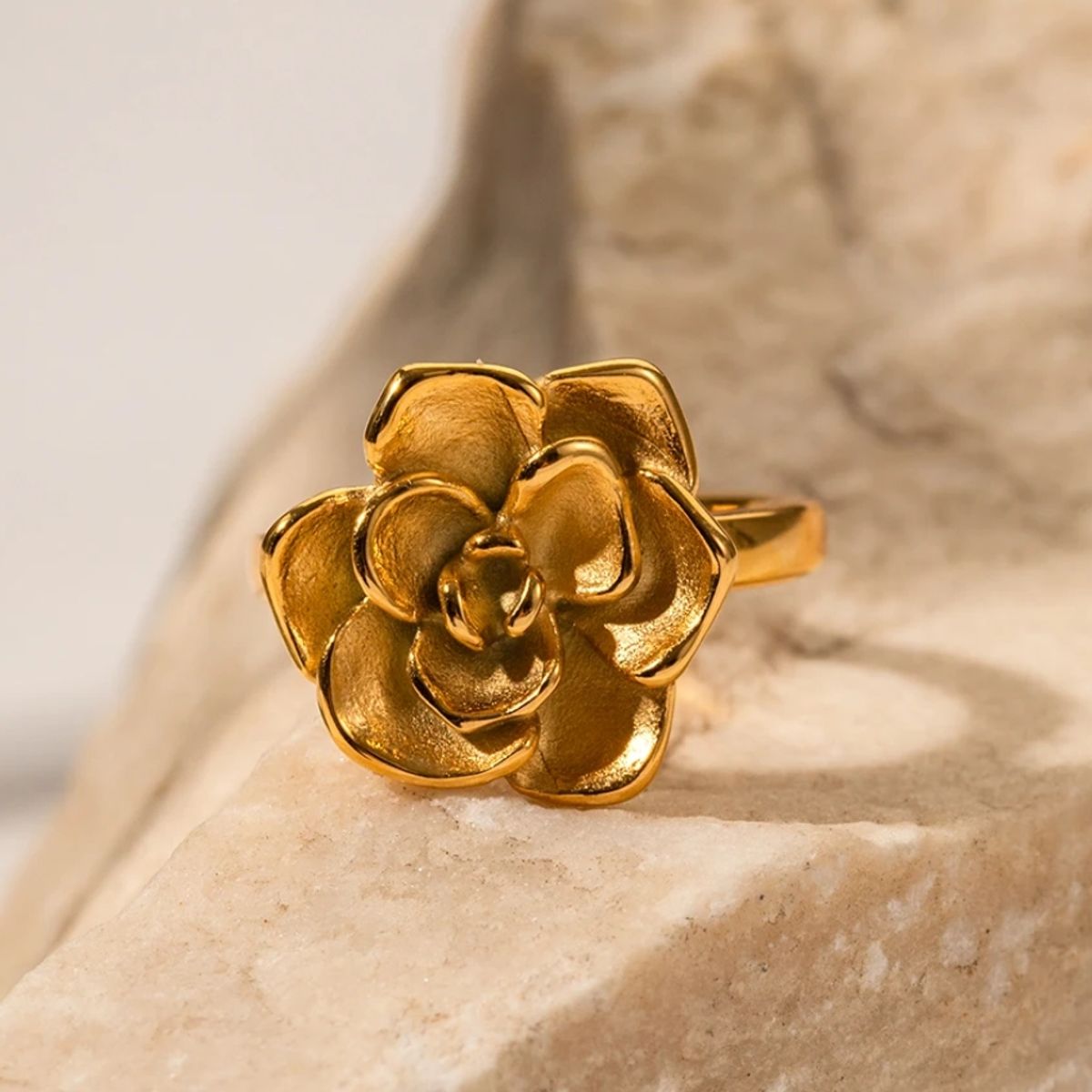 Anillo Aceri