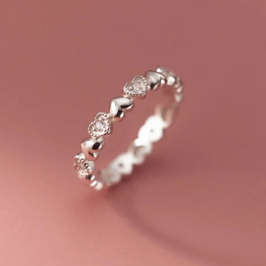 Anillo Adira