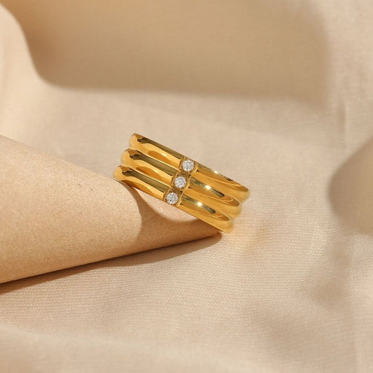 Anillo Albi