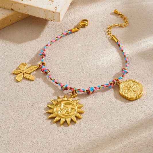 Pulsera Alquimia