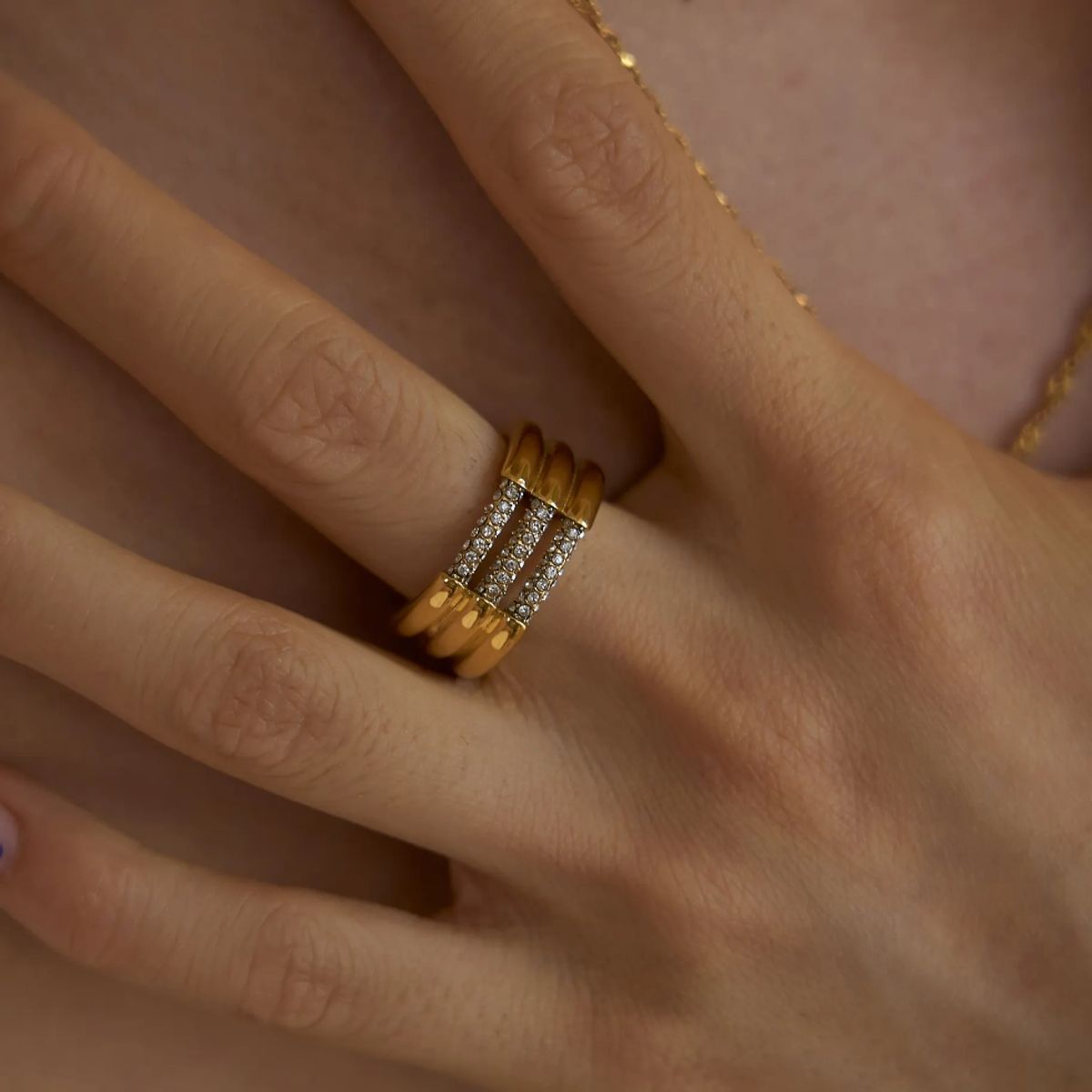 Anillo Altea