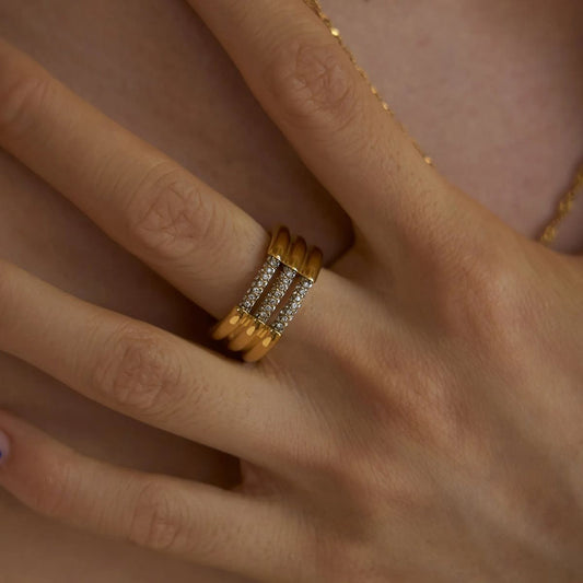 Anillo Altea